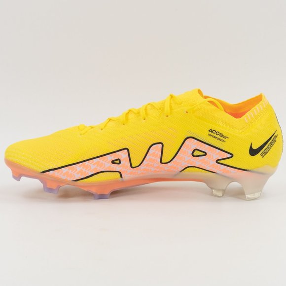 Nike Zoom Mercurial Vapor 15 Elite FG \'Lucent Pack\' DJ4978-780 Soccer size 13 main image 8